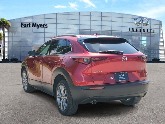 2021 Mazda CX-30 Premium