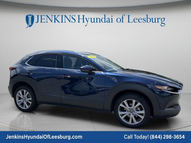 2021 Mazda CX-30 Premium