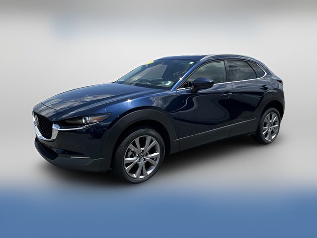 2021 Mazda CX-30 Premium