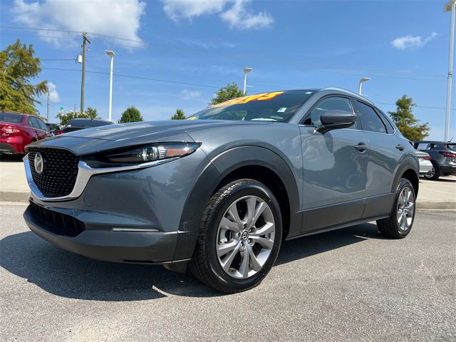 2021 Mazda CX-30 Premium