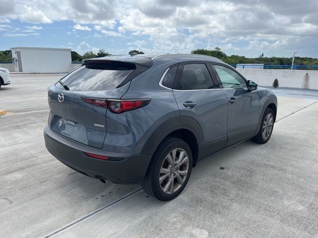 2021 Mazda CX-30 Premium