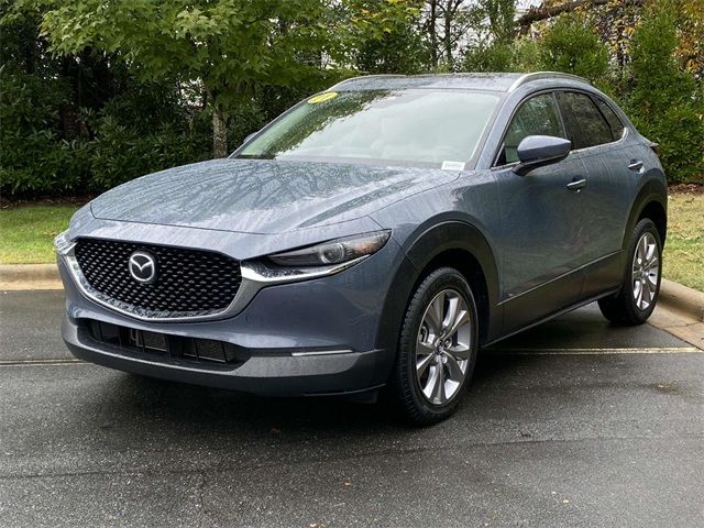 2021 Mazda CX-30 Premium