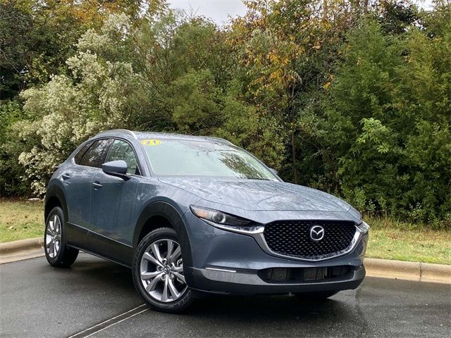 2021 Mazda CX-30 Premium