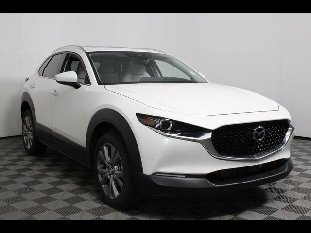 2021 Mazda CX-30 Premium