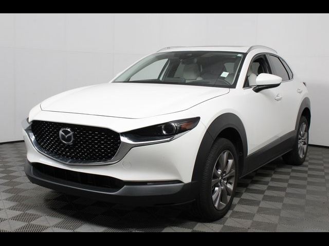 2021 Mazda CX-30 Premium