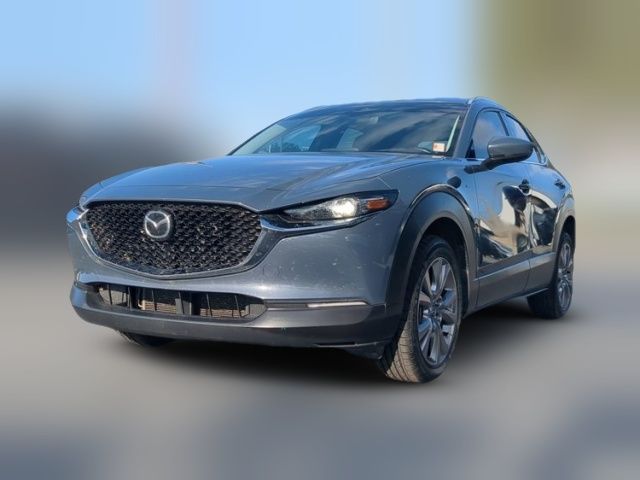 2021 Mazda CX-30 Premium