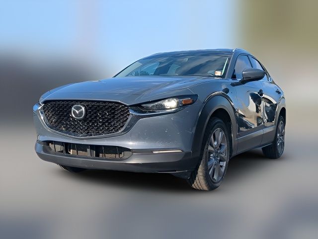 2021 Mazda CX-30 Premium