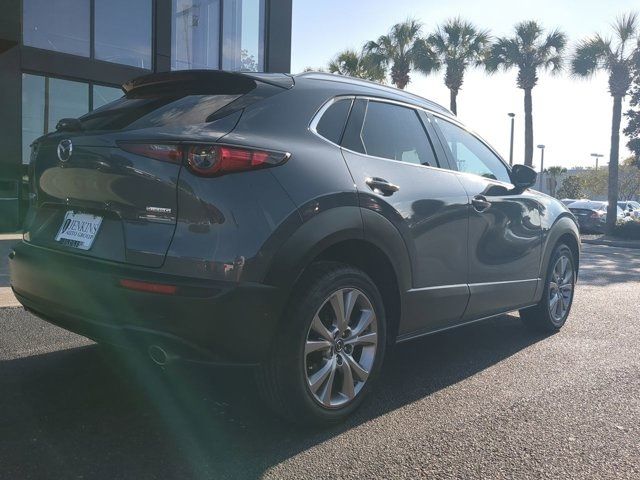 2021 Mazda CX-30 Premium