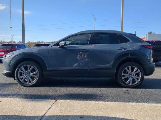 2021 Mazda CX-30 Premium