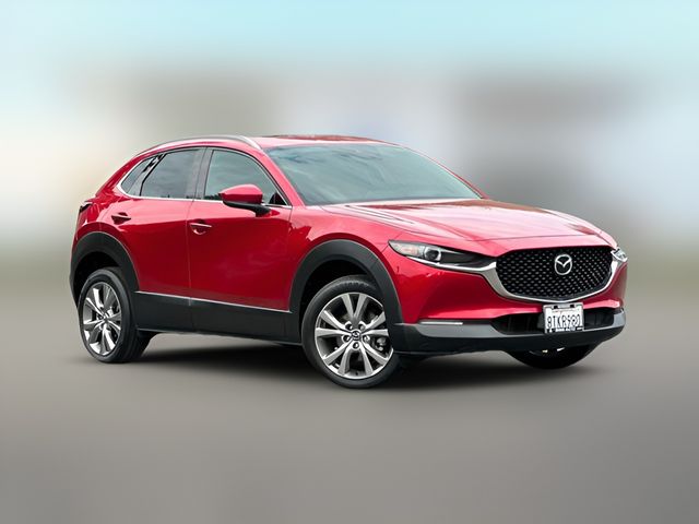 2021 Mazda CX-30 Premium