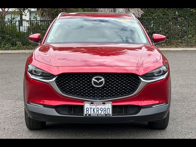2021 Mazda CX-30 Premium