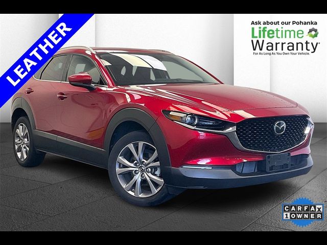 2021 Mazda CX-30 Premium