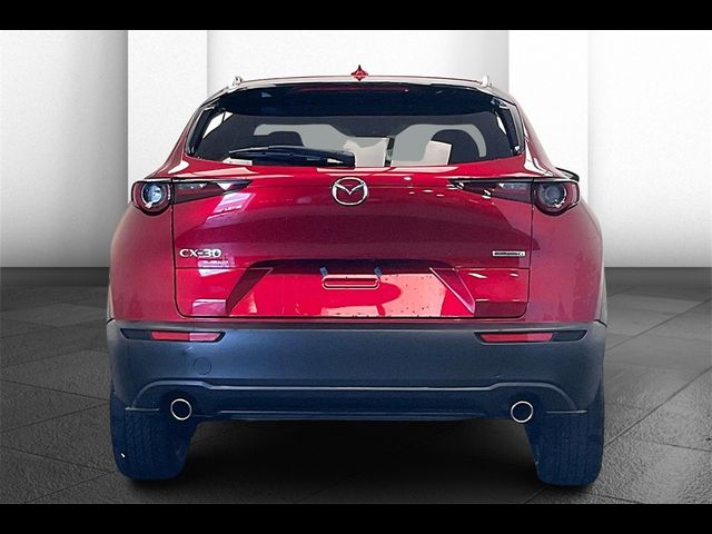 2021 Mazda CX-30 Premium