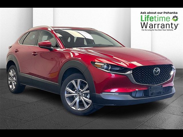 2021 Mazda CX-30 Premium