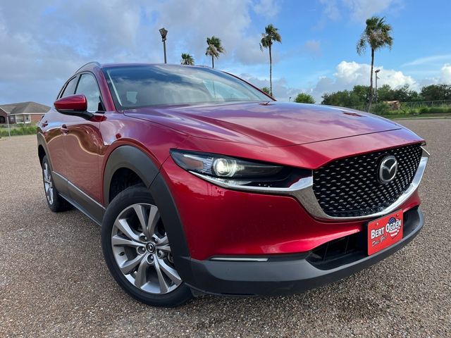 2021 Mazda CX-30 Premium