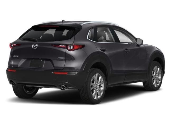 2021 Mazda CX-30 Premium