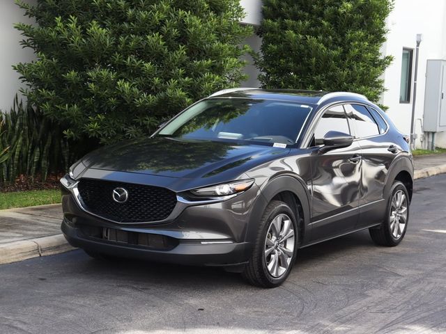 2021 Mazda CX-30 Premium