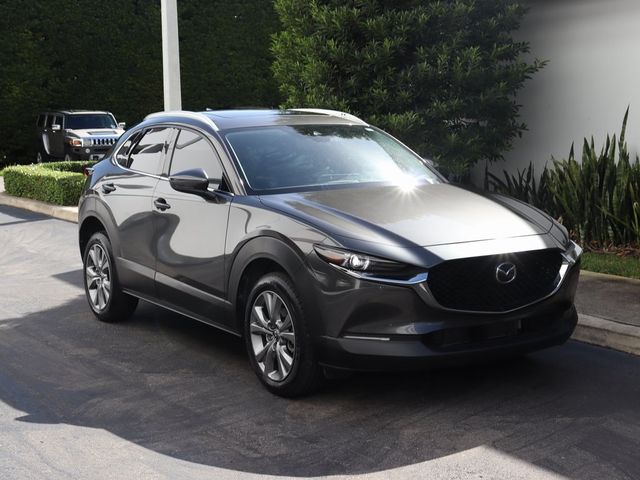 2021 Mazda CX-30 Premium