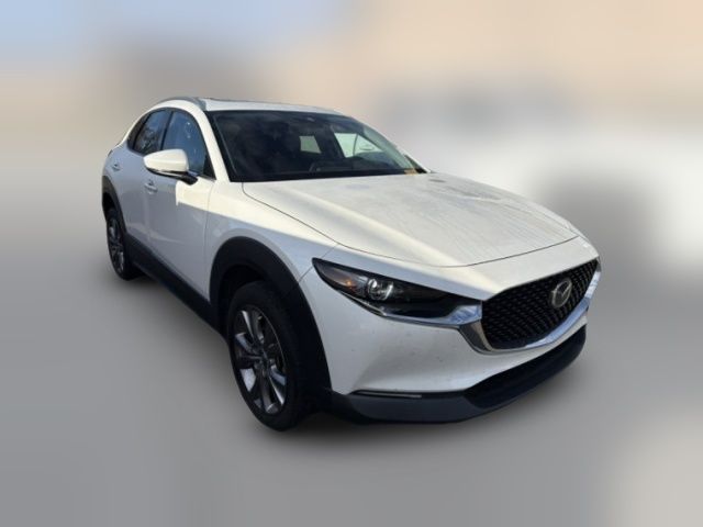 2021 Mazda CX-30 Premium