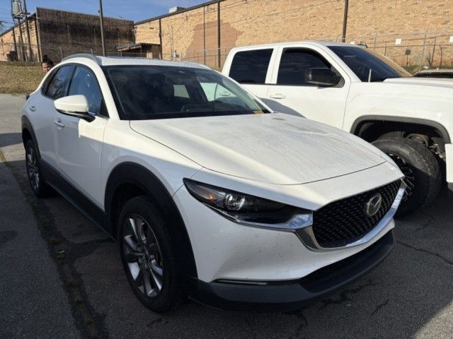 2021 Mazda CX-30 Premium