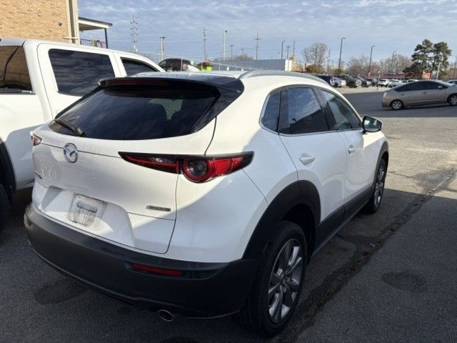 2021 Mazda CX-30 Premium