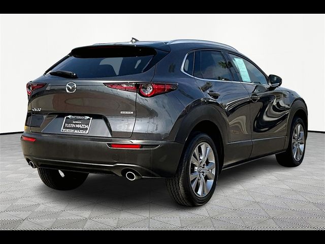 2021 Mazda CX-30 Premium