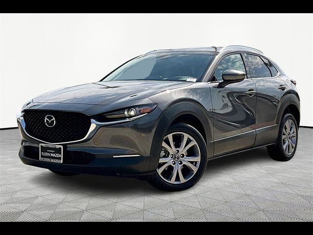 2021 Mazda CX-30 Premium