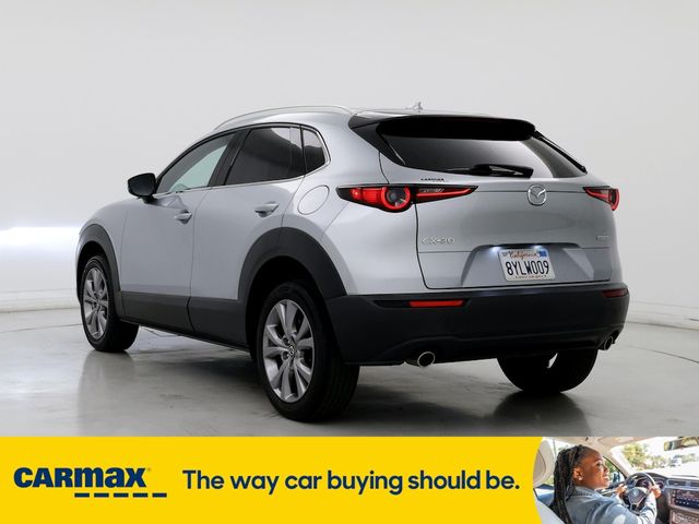 2021 Mazda CX-30 Premium