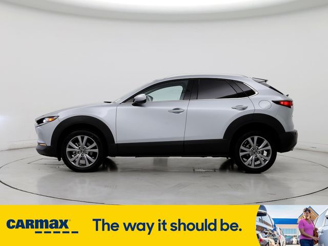 2021 Mazda CX-30 Premium