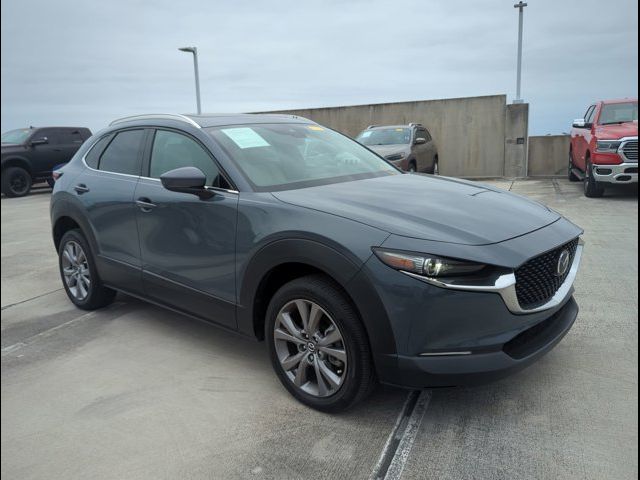 2021 Mazda CX-30 Premium