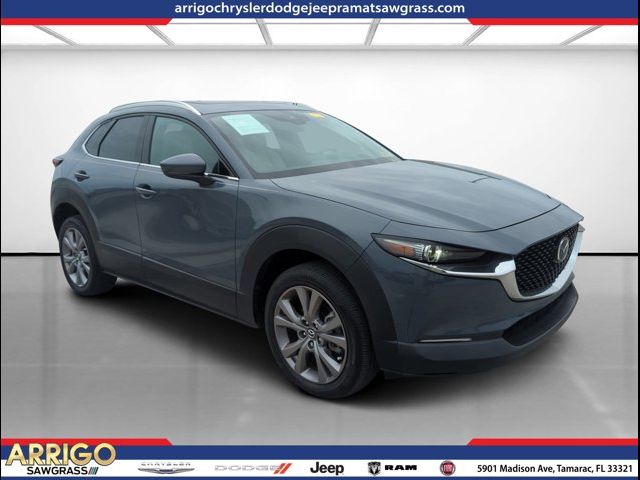 2021 Mazda CX-30 Premium