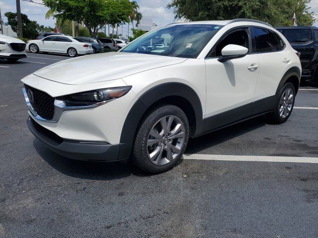 2021 Mazda CX-30 Premium