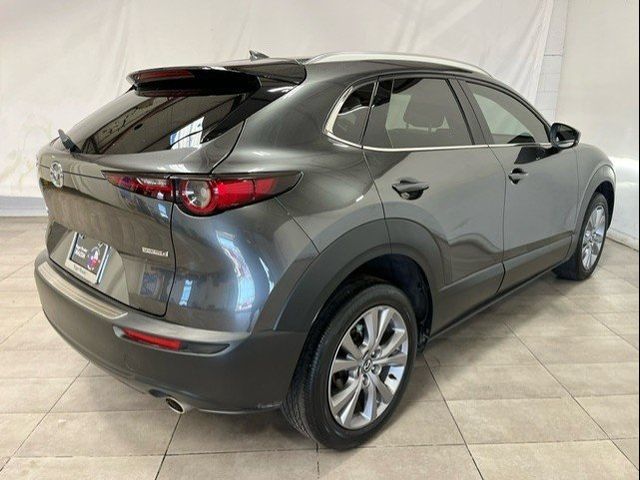 2021 Mazda CX-30 Premium