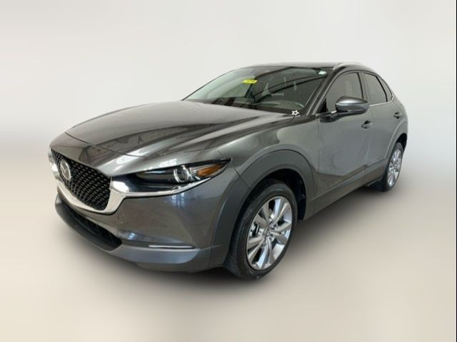 2021 Mazda CX-30 Premium