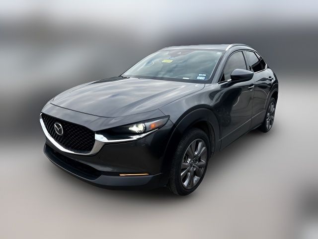 2021 Mazda CX-30 Premium