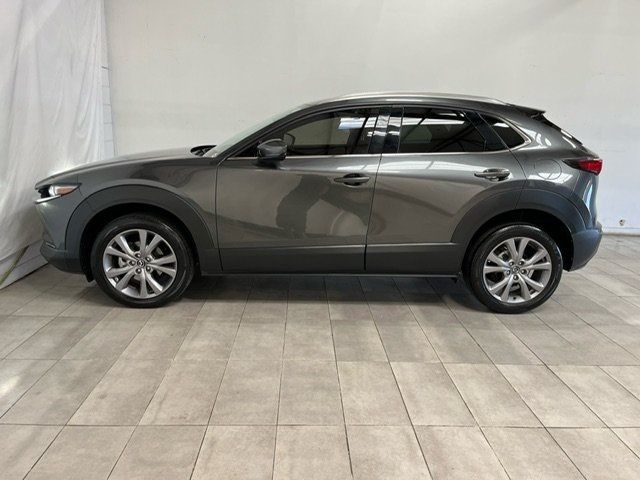 2021 Mazda CX-30 Premium