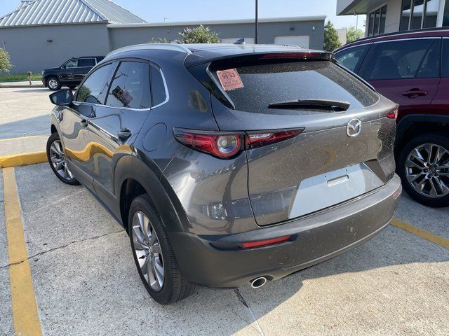 2021 Mazda CX-30 Premium