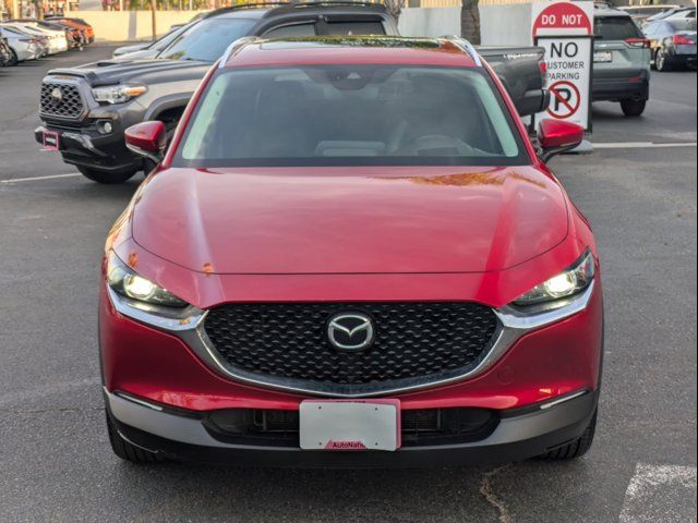 2021 Mazda CX-30 Premium