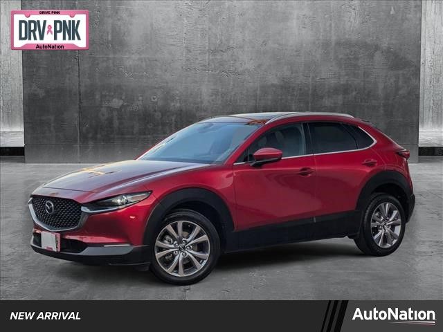 2021 Mazda CX-30 Premium