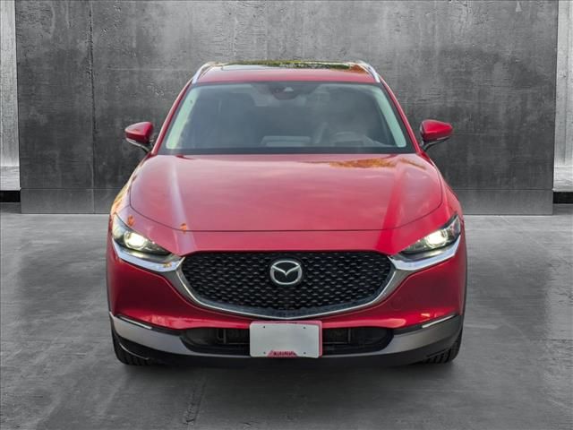 2021 Mazda CX-30 Premium