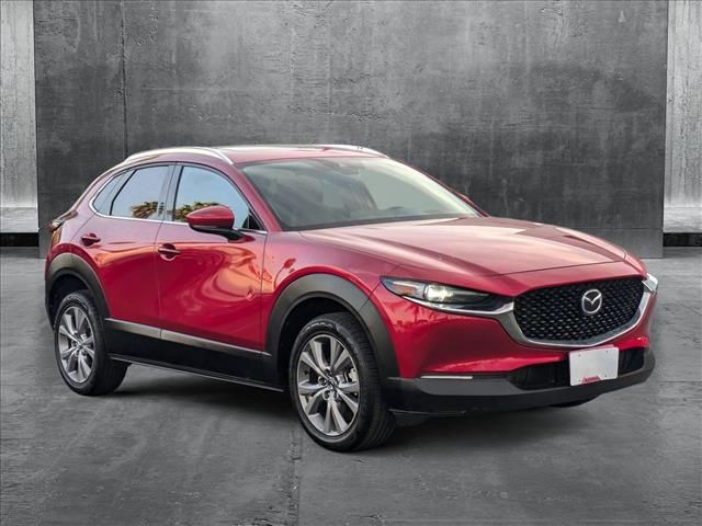 2021 Mazda CX-30 Premium