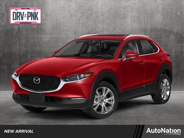 2021 Mazda CX-30 Premium