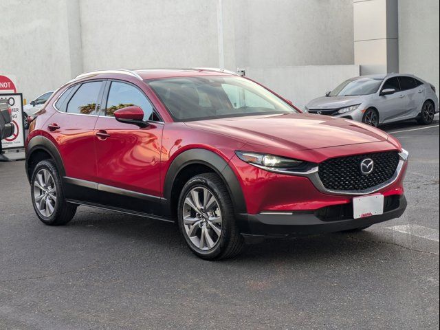 2021 Mazda CX-30 Premium