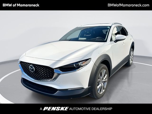 2021 Mazda CX-30 Premium