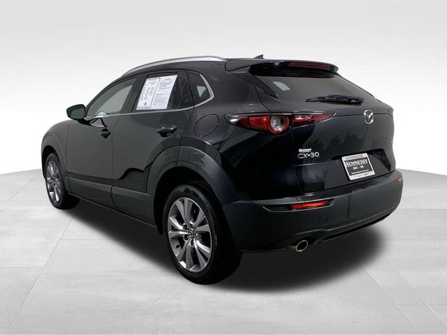 2021 Mazda CX-30 Premium