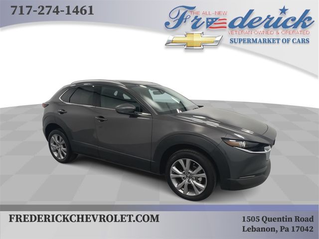 2021 Mazda CX-30 Premium