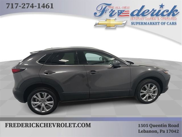 2021 Mazda CX-30 Premium