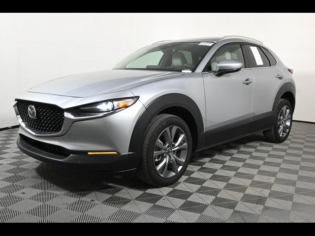 2021 Mazda CX-30 Premium