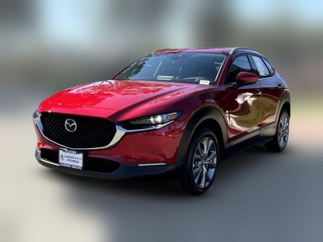 2021 Mazda CX-30 Premium