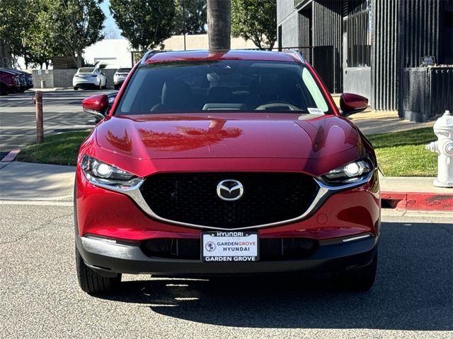 2021 Mazda CX-30 Premium